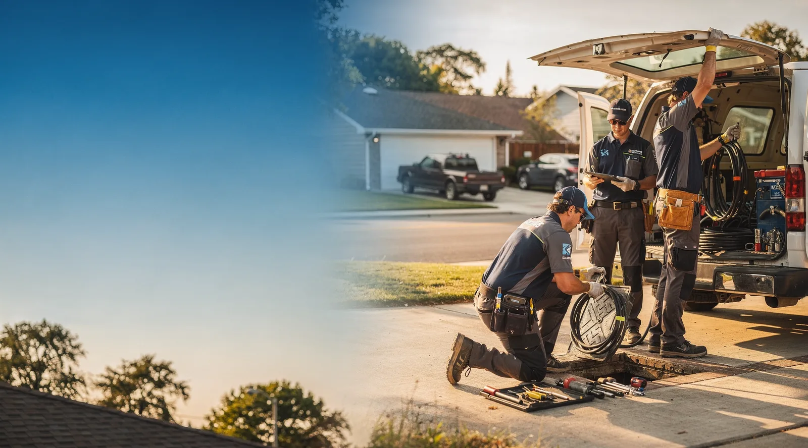 Water Softener Installation in Provencal, LA near me